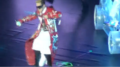 G-Dragon(BigBang) - Openning & 疯狂Go