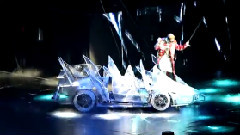 G-Dragon(BigBang) - 疯狂GO