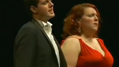 Philippe Jaroussky - Pur Ti Miro,Pur Ti Godo