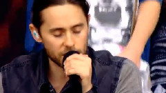 30 Seconds To Mars - Up In The Air