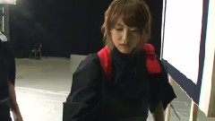 AKB映像センター 高橋みなみ 水墨画アート