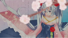 桜雨リフレイン