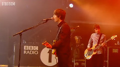 Jake Bugg - Lightning Bolt