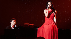 李孝利,朴智勇(Honey-G) - Amormio