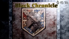 Sound Horizon,动漫专属 - 黑色预言书 进击的巨人OP 饭制版