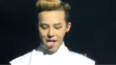 G-Dragon(BigBang) - Light It Up