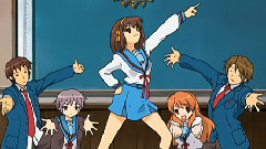 消失長門でも恋がしたい