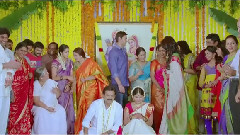 印度群星 - 电影<Seethamma Vakitlo Sirimalle Chettu> 主题曲