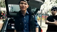 MC耀宗 - Who's Next