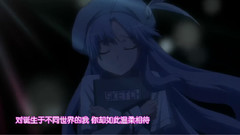 因为我是活在二次元的女孩