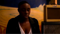 Laura Mvula - Mixing 'Sing To the Moon'