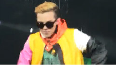 G-Dragon(BigBang) - Crayon & Fantastic Baby