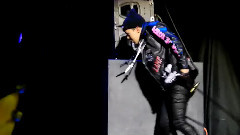 G-Dragon(BigBang) - 噩梦