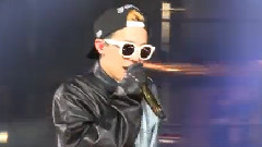 G-Dragon(BigBang) - Breathe
