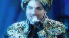 Love Wins Over Glamour