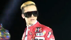 G-Dragon(BigBang) - 疯狂Go & Heartbreaker