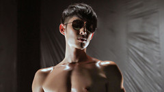 吴建豪 - Different Man