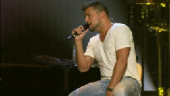 Ricky Martin - Gracias Por Pensar En Mi