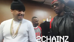 "Excuse My French Tour Vlog"