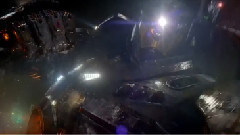 电影<环太平洋>