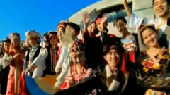 孟文豪 - 中国有力量