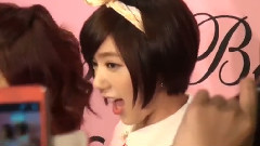 Dream Girls - GIORDANO一日店长活动