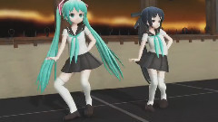 Kiss Me 愛してる