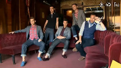 The Overtones - 首专Good Ol' Fashioned Love