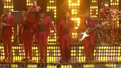 Bruno Mars - Treasure