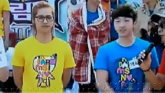 梦想出发队2 信宇 & Baro Cut