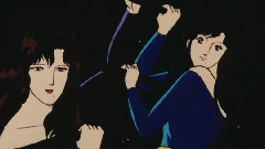 动漫<猫眼三姐妹> 动画预告