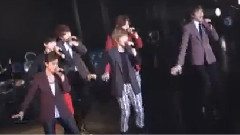 Japan Live Tour 2013 プロモーション映像