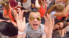 Dancetour Breda 2013 Aftermovie