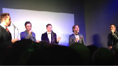 The Overtones - Just Dance With Somebody