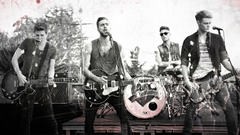 Lawson - Brokenhearted