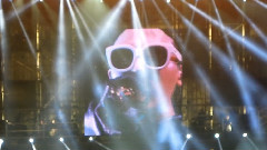 G-Dragon(BigBang) - 可爱颂一段