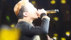 G-Dragon(BigBang) - 打招呼