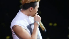G-Dragon(BigBang) - The Leaders