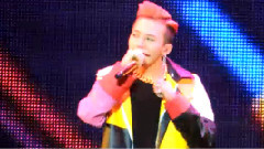 G-Dragon(BigBang) - Crayon & Fantastic Baby Remix