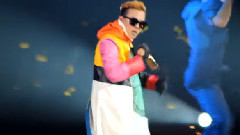 G-Dragon(BigBang) - Fantast Baby