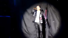 G-Dragon(BigBang) - Heart Breaker & 噩梦 & Bad Boy