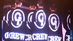 G-Dragon(BigBang) - 我只在乎你 & 疯狂GO