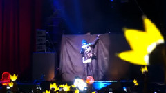 G-Dragon(BigBang) - 噩梦