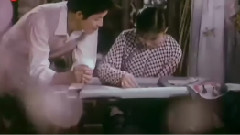 绣针引出情丝来