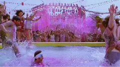 电影<青春洋溢色彩>