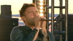 Maroon 5 - Harder To Breathe