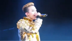 G-Dragon(BigBang) - 1年停车场