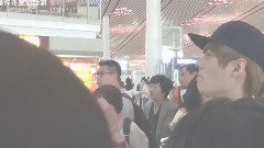 M4M首都机场送机