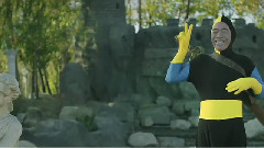 嘻哈三部曲之幽浮目击者