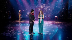 电影<魔法师阴影>插曲